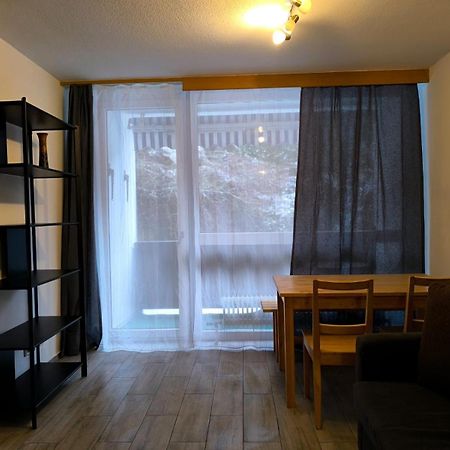 Apartment Green Home คาพรูน ภายนอก รูปภาพ